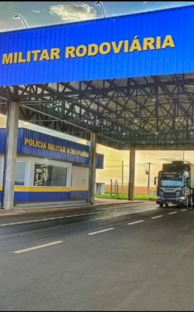 Polícia Militar Rodoviária inicia "Operação Semana Santa 2024"