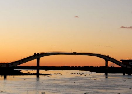 Rio Paraguai e Pantanal podem ter em 2024 a pior seca da história de Mato Grosso do Sul