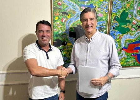Caarapó receberá R$ 7 milhões em investimentos viabilizados pelo deputado federal Dagoberto Nogueira a pedido de André Nezzi