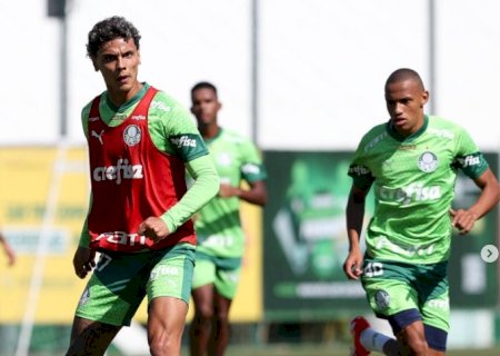 Brasileirão fecha rodada com clássico entre São Paulo x Palmeiras