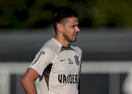 Corinthians recebe time argentino pela rodada da Copa Sul-Americana