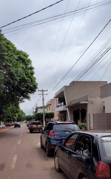 MS pode ter apenas uma região ensolarada nesta terça-feira