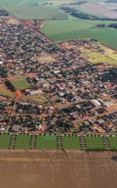 Crian&ccedil;a ind&iacute;gena &eacute; estuprada enquanto voltava da escola em Laguna Carap&atilde;