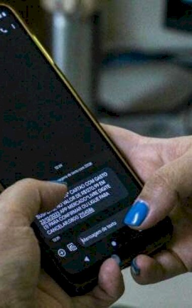 Estelionato se mant&eacute;m alto em MS e soma 3,3 mil v&iacute;timas no primeiro trimestre