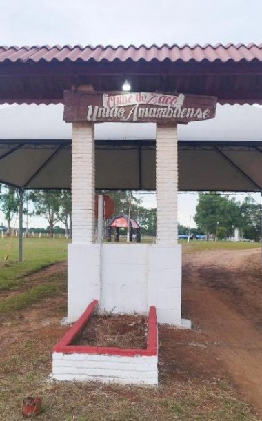 Amambai se torna neste final da semana a capital do laço comprido de Mato Grosso do Sul