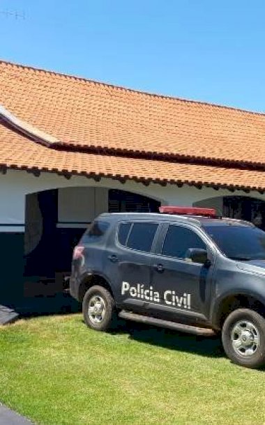 Jovem procura polícia após ter nome associado a furto de motocicleta em Caarapó