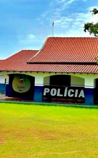 Mulher é agredida após discussão e caso vai parar na delegacia em Caarapó