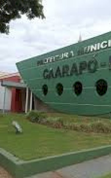 Prefeitura de Caarapó autoriza repasse de até R$ 210 mil para reforço da segurança pública