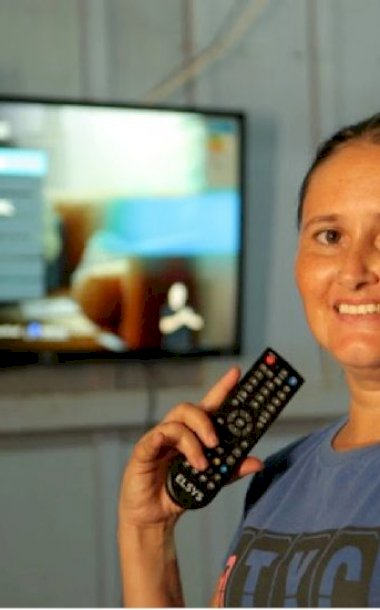 Novo sinal de TV aberta vai chegar a Caarapó e mais 6 cidades de MS