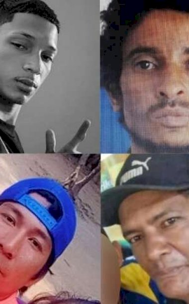 Nove mortes violentas em 3 dias: feriad&atilde;o &eacute; marcado por execu&ccedil;&otilde;es em MS