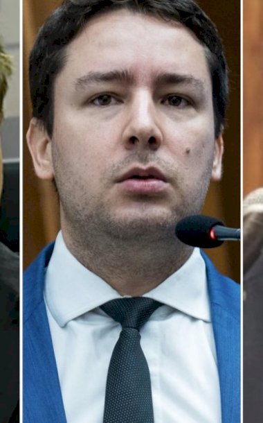 Bolsonaristas de MS terão que trocar Flávio por candidatos dos partidos à presidência 