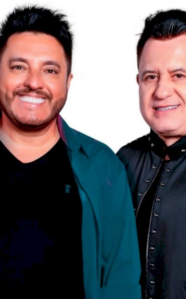 Programação de shows começa hoje com Bruno e Marrone na Expoagro