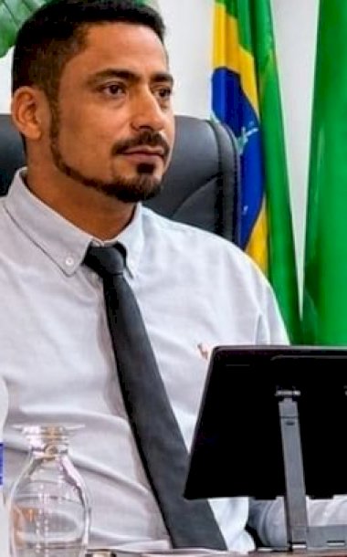 Léo Mecânico propõe implantação do Serviço de Atenção Domiciliar em Caarapó