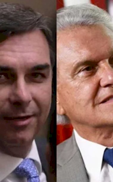 Big Data: Lula supera Flávio Bolsonaro e empata com Caiado e Zema no 2&ordm; turno
