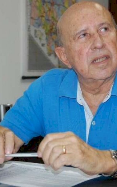 Morre aos 87 anos Marcelo Miranda, ex-governador de MS