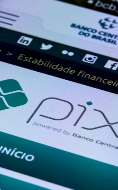 Pix por aproximação passa a mostrar saldo antes do pagamento