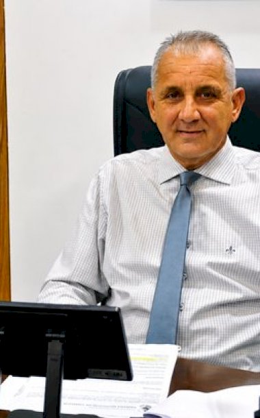 Moacir Baratelli apresenta PL que incentiva doação de sangue entre servidores públicos