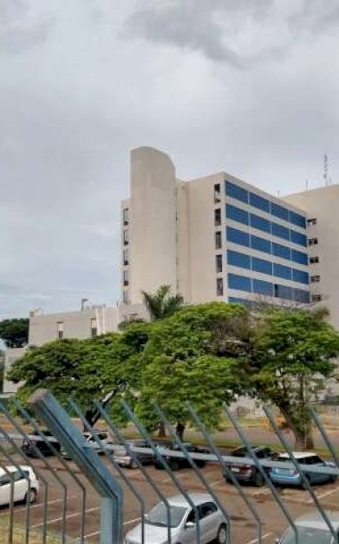 Paciente denuncia estupro em UTI do Hospital Regional da Capital
