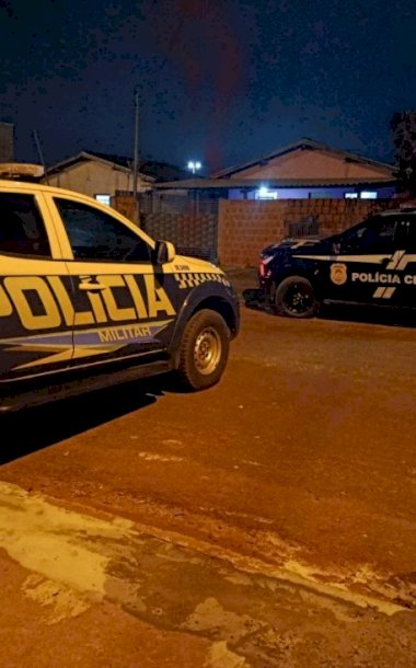 Em 1 mês, guerra de facções faz 5 vítimas em Caarapó