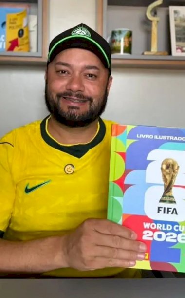 Nado Tozzi promove 2º Encontro de Troca de Figurinhas após sucesso da primeira edição