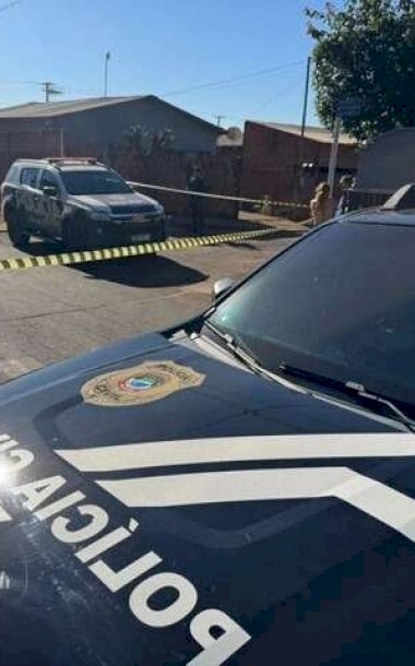 Mortes de suspeitos em a&ccedil;&otilde;es policiais de 2026 j&aacute; superam todo ano passado em MS