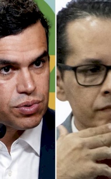 Hashioka desiste e complica chapa de federal do Republicanos