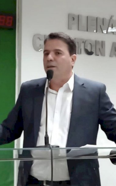 Ex-prefeito diz que divulgação sobre contas de 2023 é parcial e afirma que defesa ainda será analisada pelo TCE