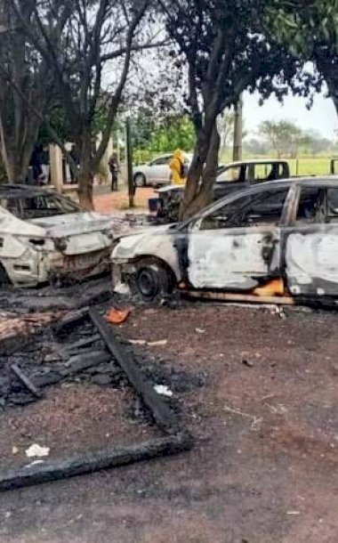 Paraguai culpa guerrilheiros por ataque com 2 policiais mortos na fronteira