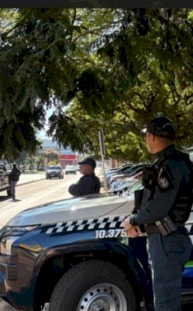 Operação Young Warrior resulta em sete prisões em Caarapó e Juti