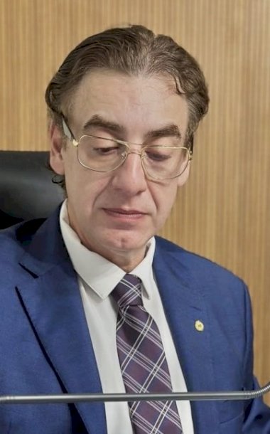 Foragido, Neno pode ser salvo pelo TRE na próxima semana ou pelo PL na eleição
