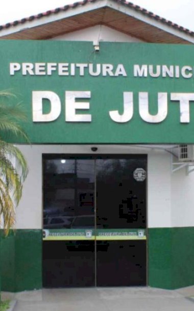 ‘Necessidade de contenção de despesas’ leva Prefeitura de Juti a reduzir horário de funcionamento