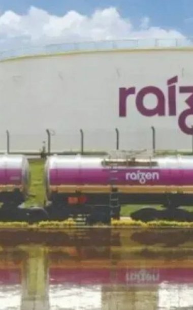 Raízen vende Usina Caarapó por R$ 760 milhões para a Adecoagro