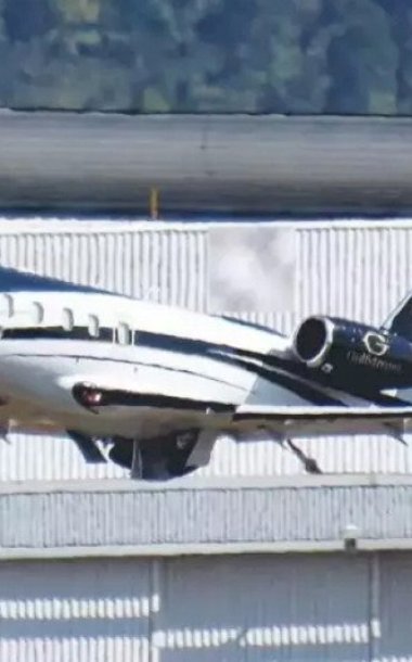 Avião ligado a empresário de MS é alvo de apuração após apreensão de 189 kg de ouro