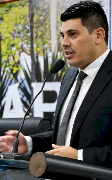 Celso Capovilla destaca conquista de R$ 1,683 milhão em emendas parlamentares para a saúde de Caarapó em 2026