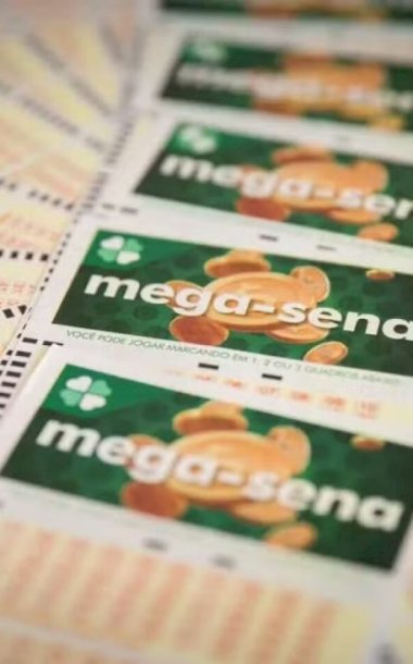 Mega-Sena pode pagar R$ 150 milhões nesta quinta-feira