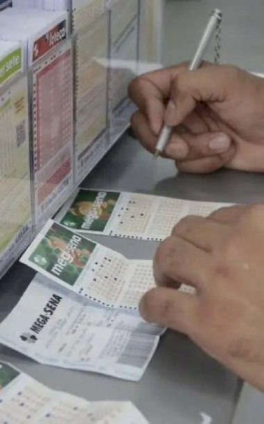 Aposta de Campo Grande acerta quina da Mega-Sena e leva R$ 55,6 mil