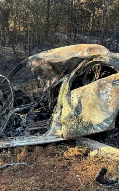 Rodovias federais de MS já somam 96 mortes em 2026