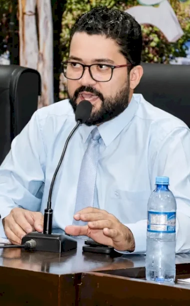 João Paulo reforça ações de proteção às mulheres durante o Agosto Lilás