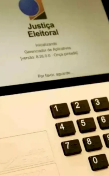 Mato Grosso do Sul tem cinco candidatos ao Governo do Estado em 2026