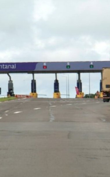 CNH digital vai avisar motorista sobre ped&aacute;gio eletr&ocirc;nico