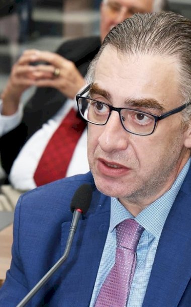 Ex-deputado Neno Razuk é preso na Bolívia