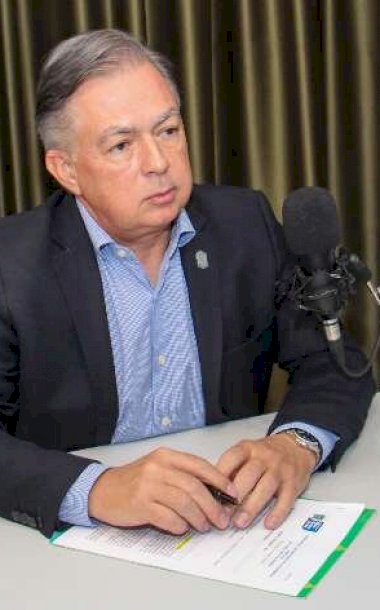 O escudo da fronteira: pol&iacute;cia est&aacute; travando avan&ccedil;o das organiza&ccedil;&otilde;es criminosas