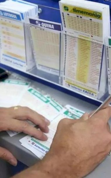 Aposta de MS acerta 5 números e fatura R$ 45,9 mil na Mega-Sena