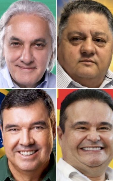 Ipems aponta Riedel na liderança para o Governo