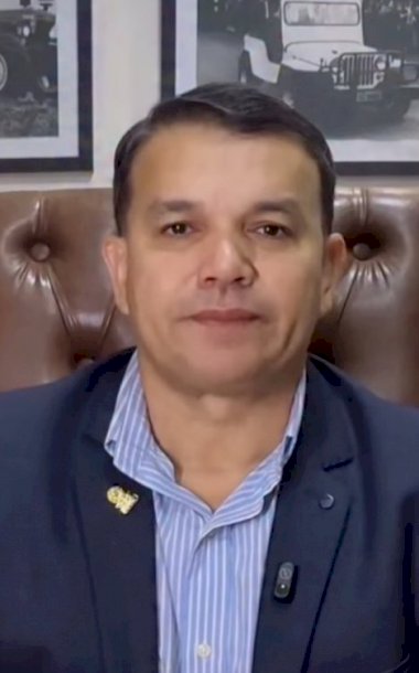 Justiça concede liberdade a vereador preso após acidente de trânsito