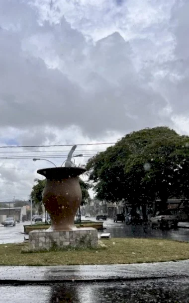 Temperatura cai no fim de semana e mínima pode chegar a 11°C na Grande Dourados