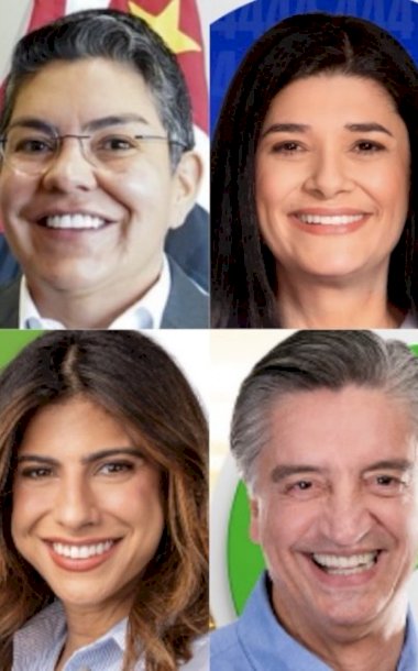 Bolsonaristas resistem, esquerda perde e deputados federais de MS estarão mais ao centro