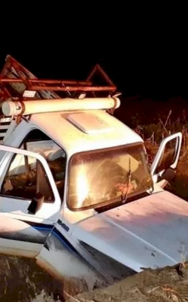 Caçada termina com idoso morto e dois homens internados em Dourados
