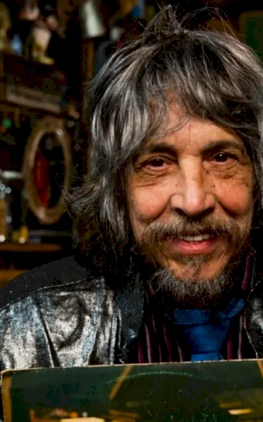 Morre Benito di Paula, ícone da MPB, aos 84 anos