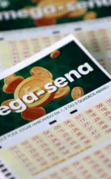 Mega-Sena acumula, mas premia aposta de MS com quina de R$ 19,4 mil